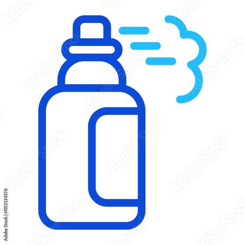 Freshener Duoline Icon