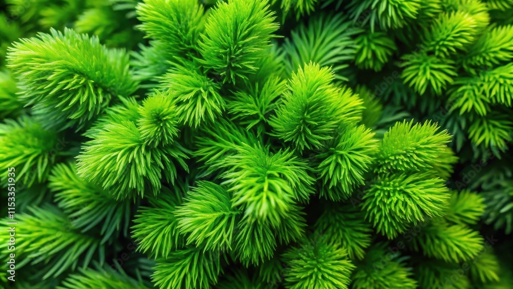 Dense foliage with soft, fuzzy texture and vibrant green color dominating the background, green, jungle, green Dense foliage with soft, fuzzy texture and vibrant green color dominating the background, green, jungle, green