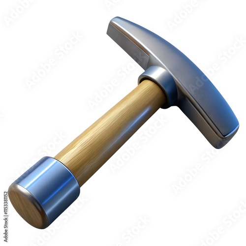 hammer and nail photo