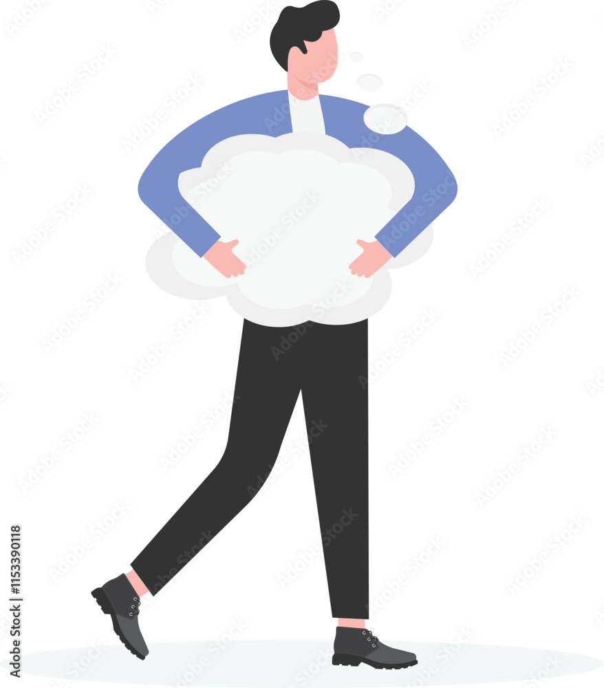 Self esteem or self care, believe in yourself improving confident, respect in your strong attitude concept,
Self esteem or self care, believe in yourself improving confident, respect in your strong attitude concept,