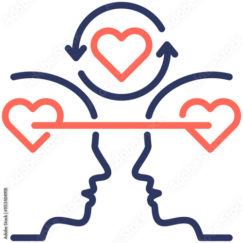 Empathy Icon