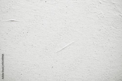 PNG A flat texture of white cardboard background textured natural. photo