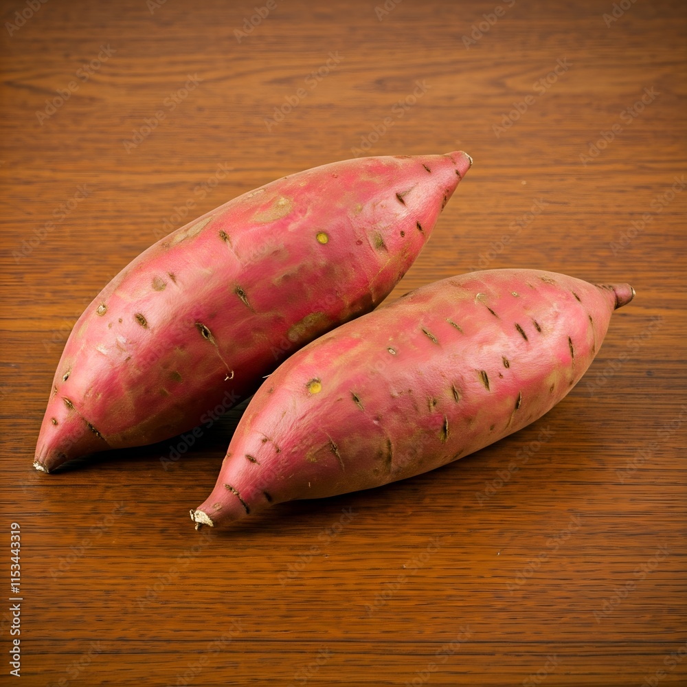 Sweet potatoes, a healthy treat Sweet potatoes, a healthy treat