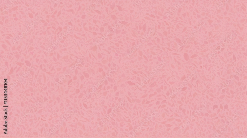 Fototapeta premium soft patterned pink background is warm strong valentine