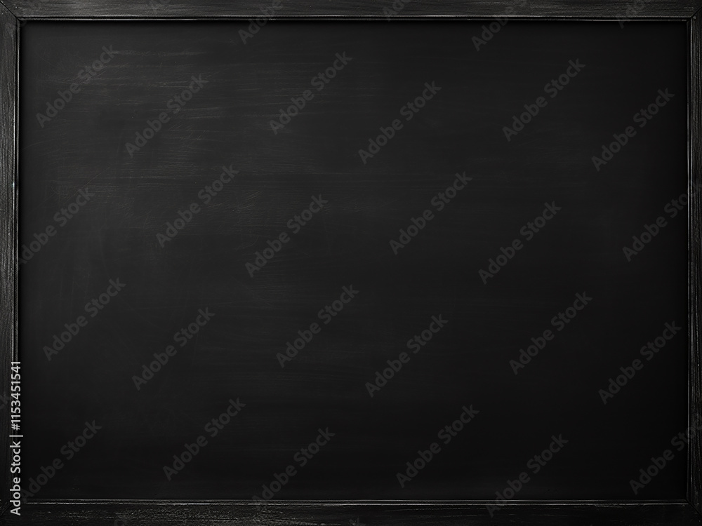 A wide screen chalkboard texture in a college setting ready for back-to-school graphics A wide screen chalkboard texture in a college setting ready for back-to-school graphics