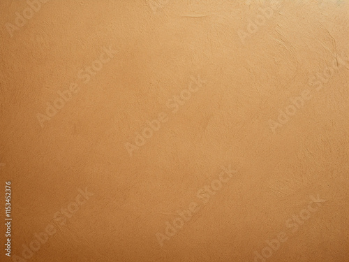 Wallpaper Mural Light brown paper texture background with a subtle and smooth surface Torontodigital.ca