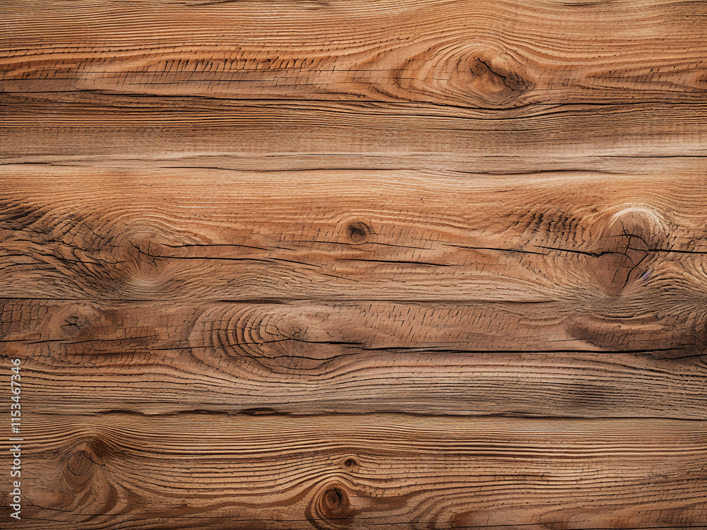 Naklejka premium Standard wood texture pattern for background