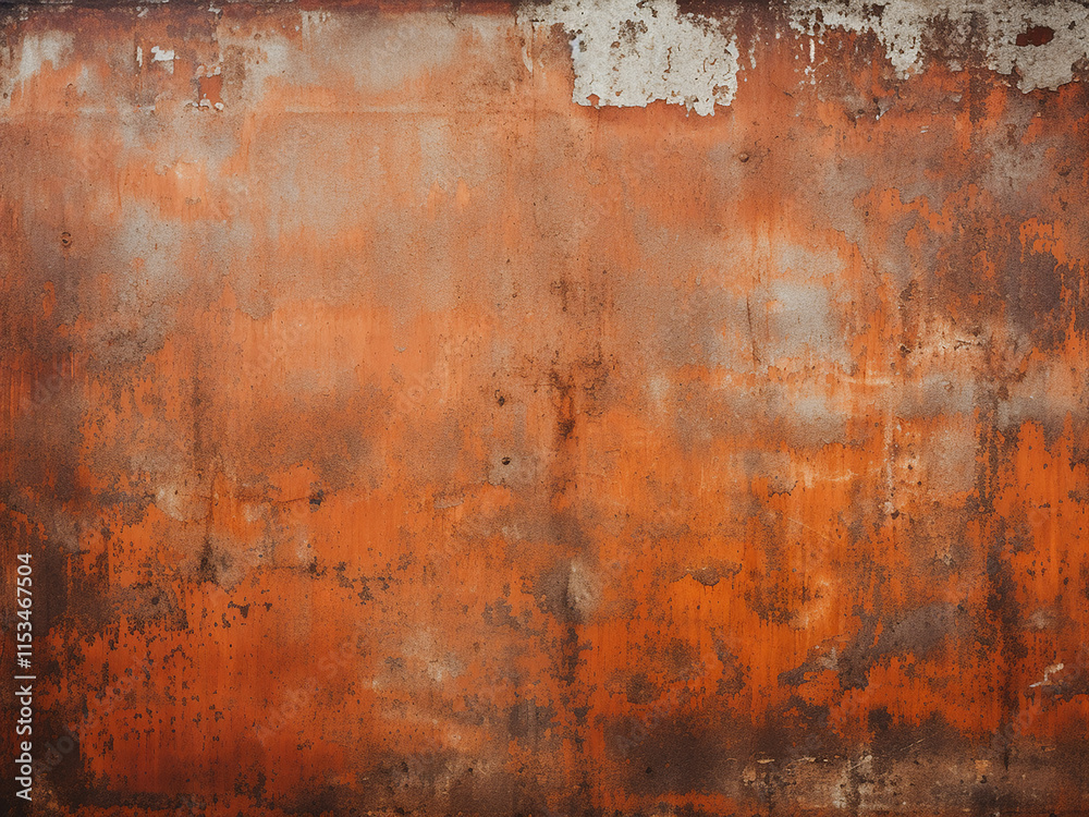 Grunge rust textured background for creative use Grunge rust textured background for creative use