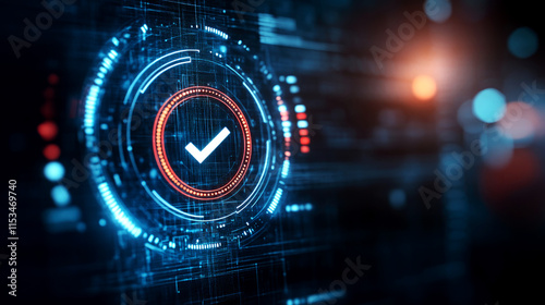 Approval check report for aml compliance digital environment data analytics cybersecurity insights