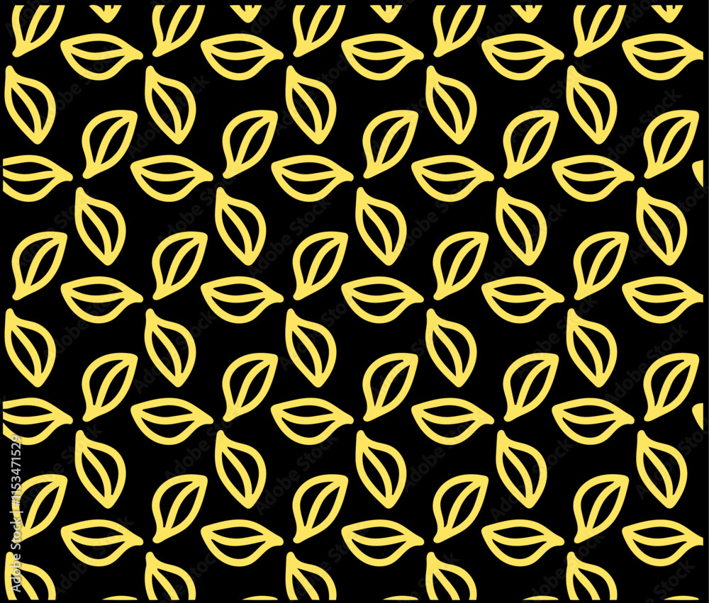 Batik pattern motif vector design Batik pattern motif vector design