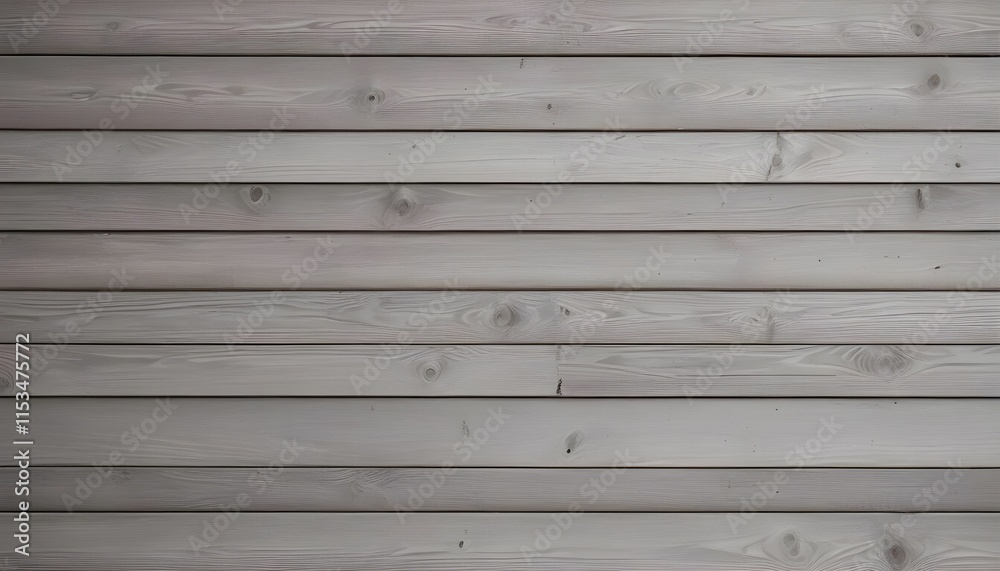 Obraz premium Weathered gray wood panels background