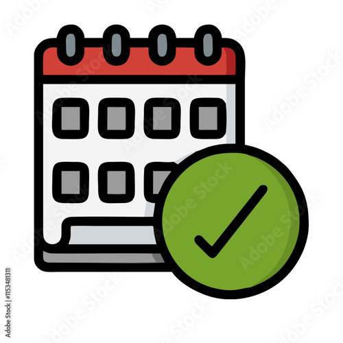 calendar icon