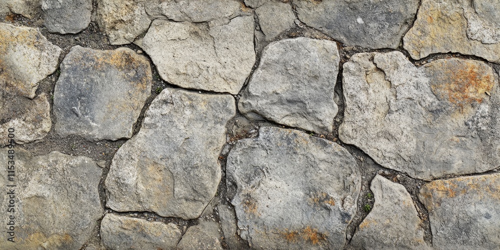 Fragment of an aged stone sidewalk provides a textured background, showcasing the unique characteristics of an old stone sidewalk that enhances various creative projects. Fragment of an aged stone sidewalk provides a textured background, showcasing the unique characteristics of an old stone sidewalk that enhances various creative projects.