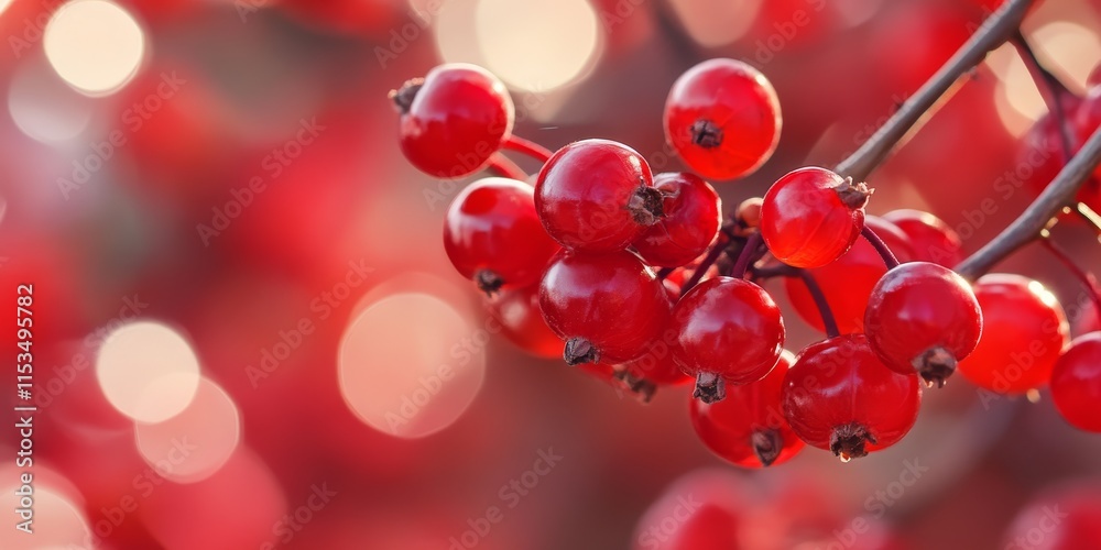 The vibrant red stigma showcases the beauty of the red berry, known for its unique characteristics. This red berry stands out with its striking red stigma, adding to its appeal. The vibrant red stigma showcases the beauty of the red berry, known for its unique characteristics. This red berry stands out with its striking red stigma, adding to its appeal.