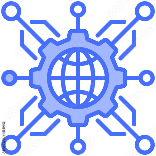 Internet Icon