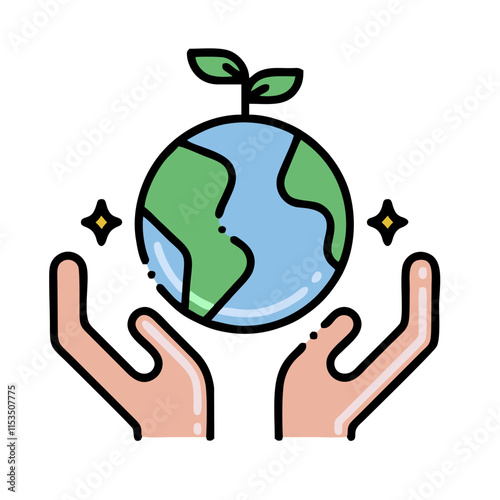 save the planet