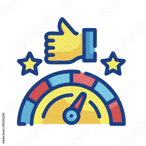 3d graphic of a symbol