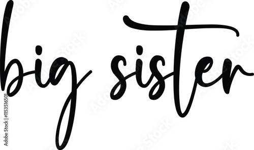 Big Sister
