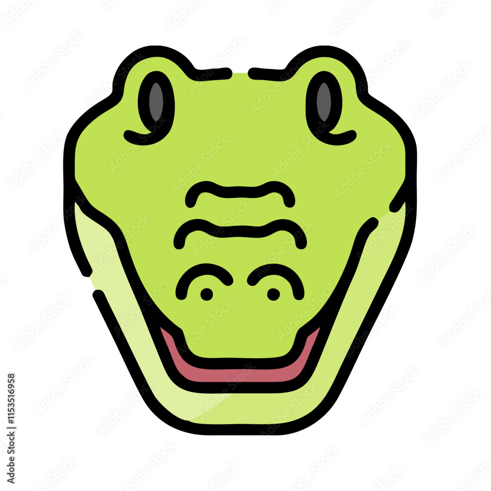 frog cartoon character frog cartoon character
