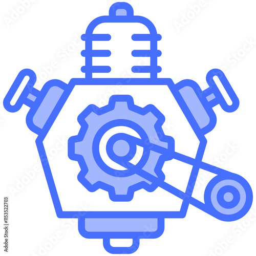 Engine Icon