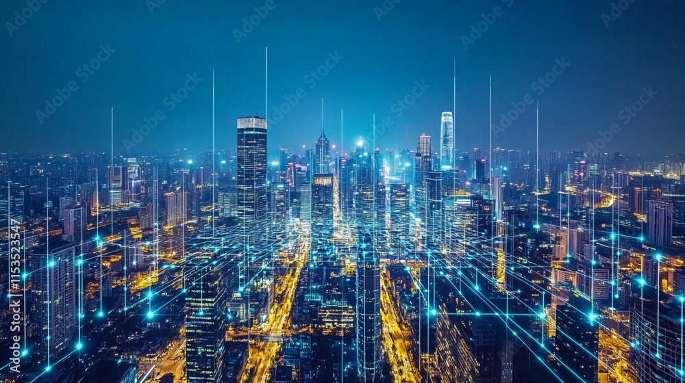 Advancements in digital technology, including internet connectivity, big data, digital marketing, and the Internet of Things (IoT) Advancements in digital technology, including internet connectivity, big data, digital marketing, and the Internet of Things (IoT)