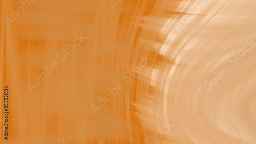 Abstract Orange and Cream Textured Background.