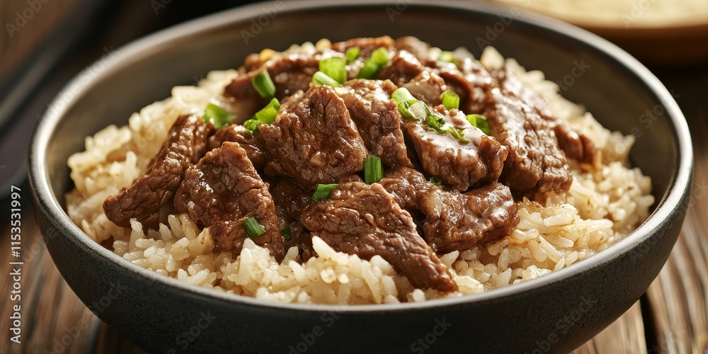 Delicious triple butter rice paired with savory beef creates a mouthwatering dish. Enjoy the rich flavors of triple butter rice complemented by tender beef for a satisfying meal experience. Delicious triple butter rice paired with savory beef creates a mouthwatering dish. Enjoy the rich flavors of triple butter rice complemented by tender beef for a satisfying meal experience.