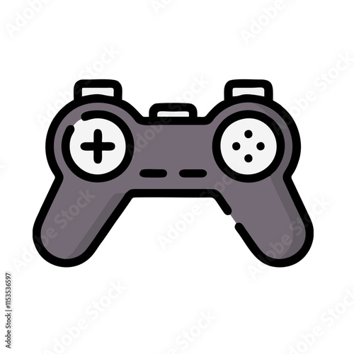 video game controller