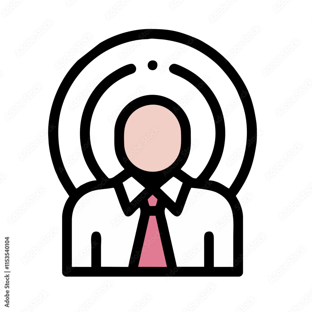 man and person icon man and person icon