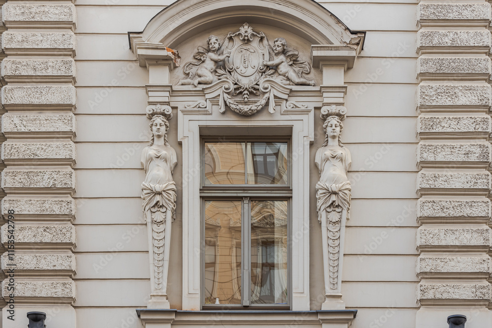 Art Nouveau Art Nouveau