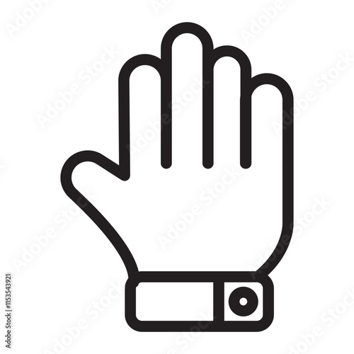 Glove 