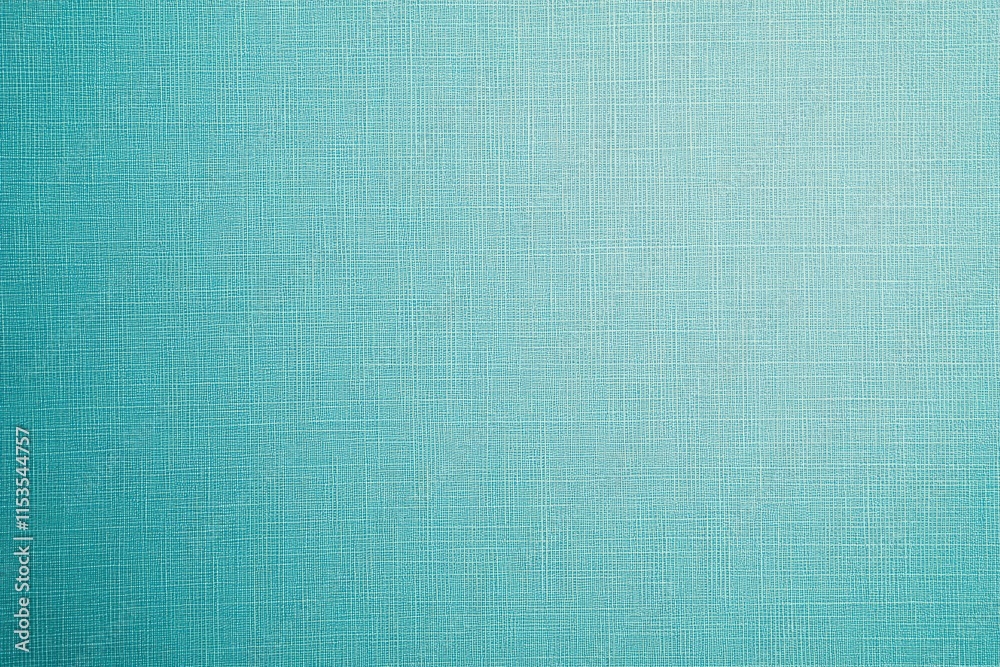 Solid blue background with a gentle gradient creating a calming atmosphere