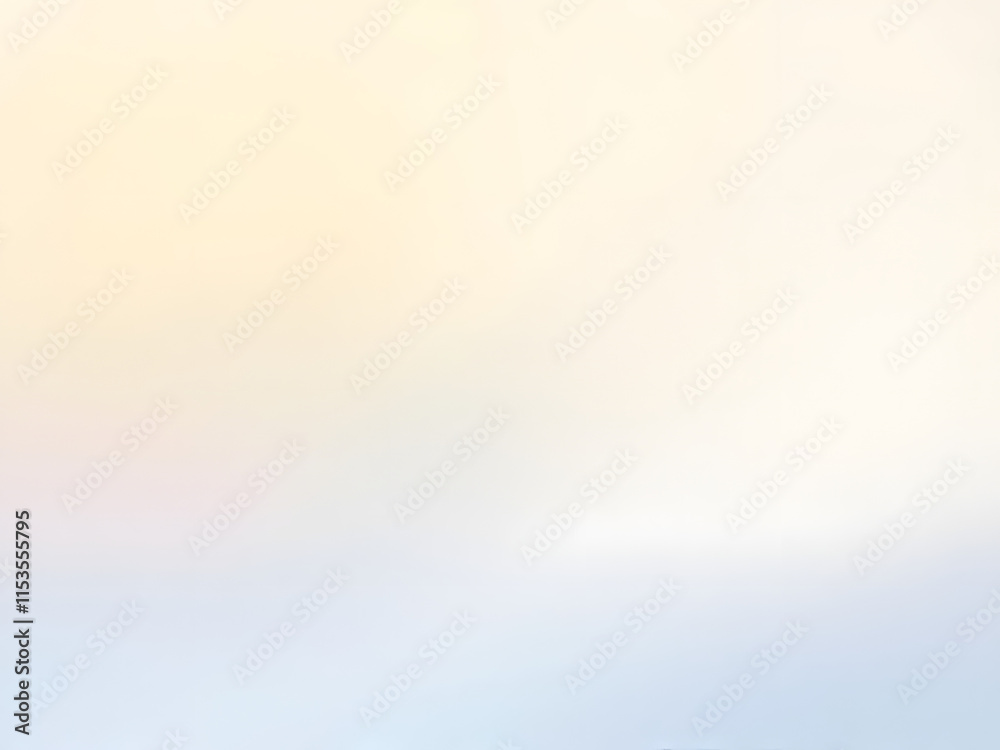 Obraz premium abstract light colorful background