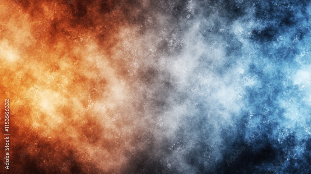 Abstract fire and ice background texture. Abstract fire and ice background texture.