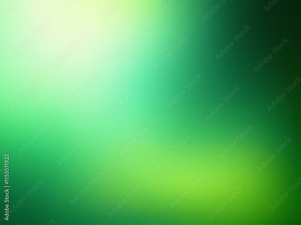 Green to yellow gradient background Green to yellow gradient background