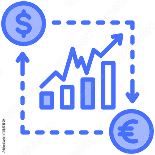 Arbitrage Icon