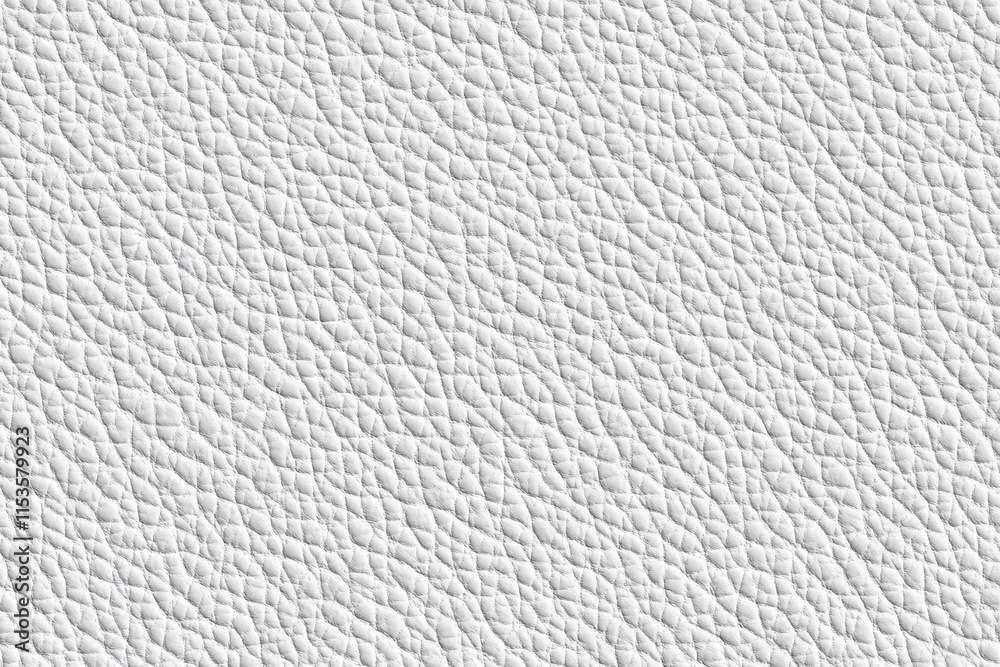 Elegant White Leather Texture: A Seamless Surface for Luxury Products Elegant White Leather Texture: A Seamless Surface for Luxury Products