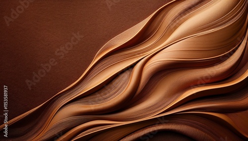 earth brown colors abstract background