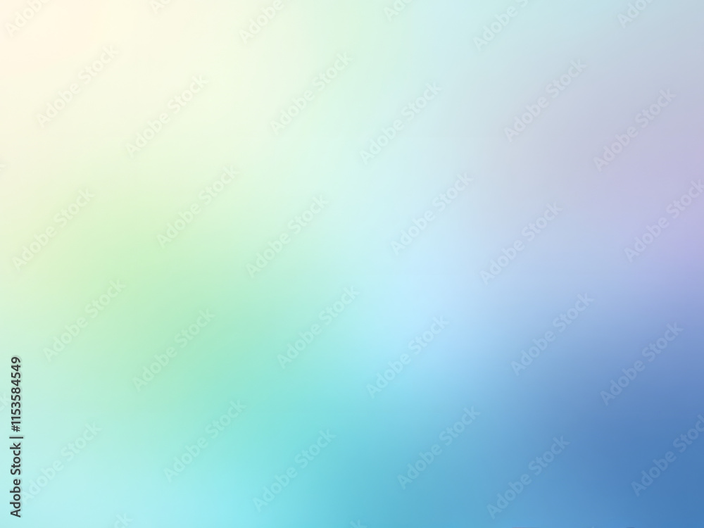 Smooth gradient from warm yellow to cool blue, evoking a serene sky at dawn or dusk. Smooth gradient from warm yellow to cool blue, evoking a serene sky at dawn or dusk.