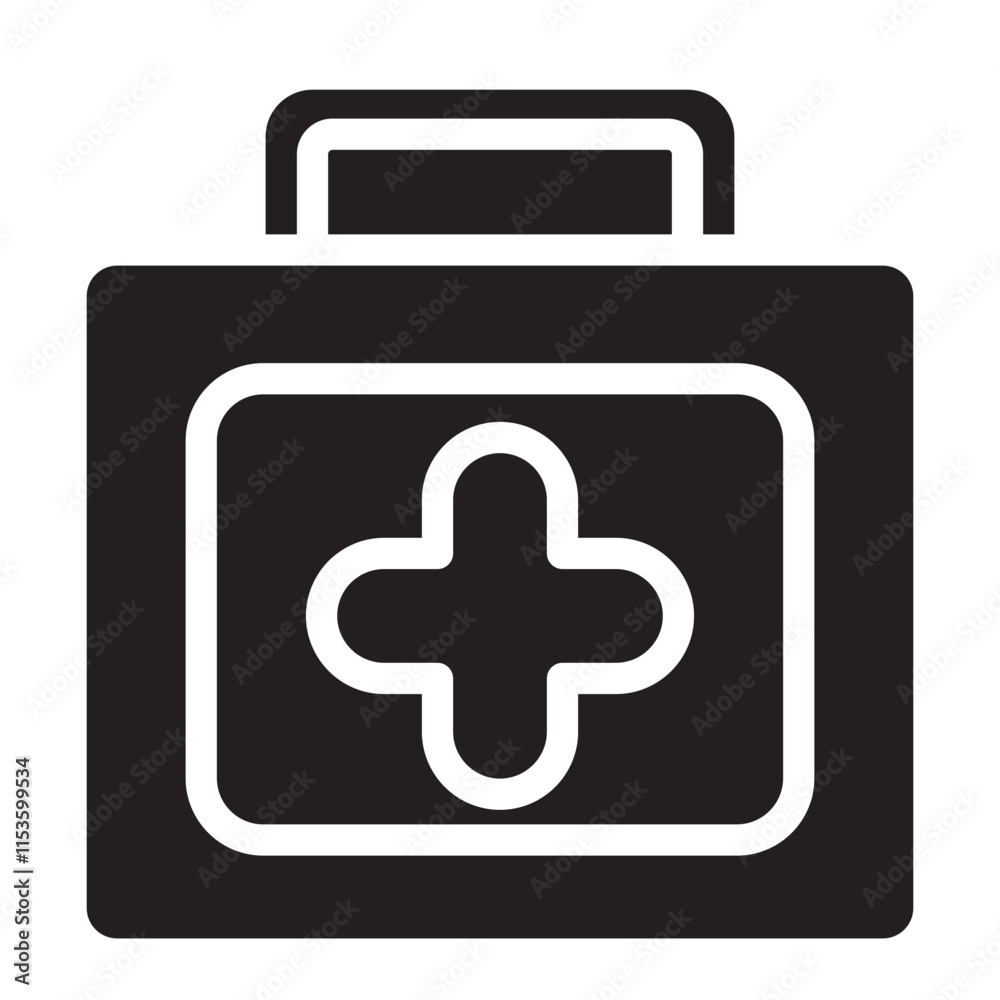 Obraz premium First Aid 