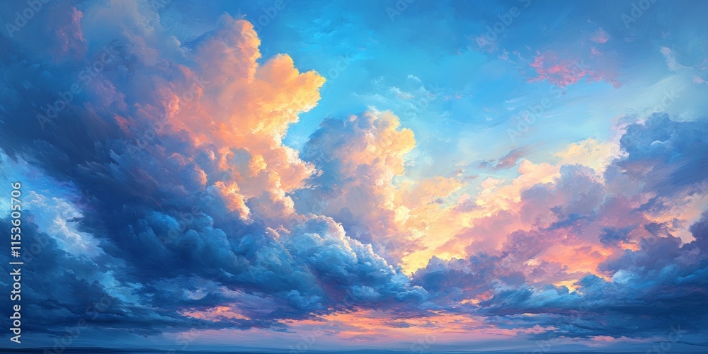 Breathtaking blue cloudy sky captures the essence of nature s beauty, showcasing a stunning blue cloudy sky filled with captivating hues and dynamic formations to inspire awe and wonder. Breathtaking blue cloudy sky captures the essence of nature s beauty, showcasing a stunning blue cloudy sky filled with captivating hues and dynamic formations to inspire awe and wonder.