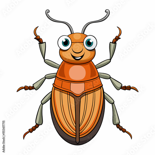 state potato beetle