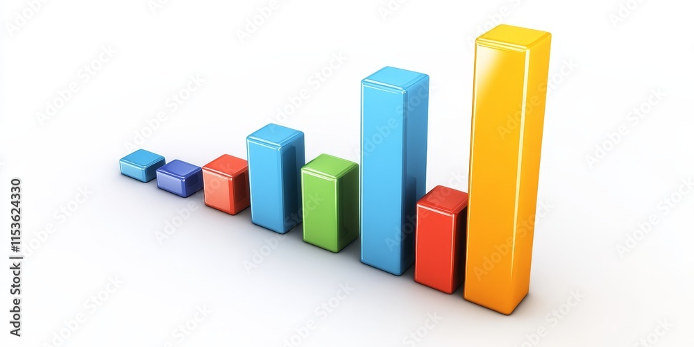 Bar graph statistics provide valuable insights for business analysis. Utilizing bar graph statistics allows businesses to make informed decisions based on data driven concepts.