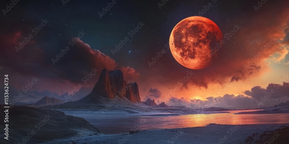 Lunar eclipse reveals an eclipsed moon, showcasing the beauty and mystery of the eclipsed moon as it transitions through this celestial event, captivating skywatchers with the eclipsed moon s allure. Lunar eclipse reveals an eclipsed moon, showcasing the beauty and mystery of the eclipsed moon as it transitions through this celestial event, captivating skywatchers with the eclipsed moon s allure.