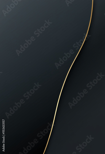 abstract wavy background