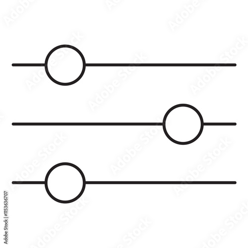 control panel icon