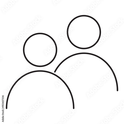 people icon