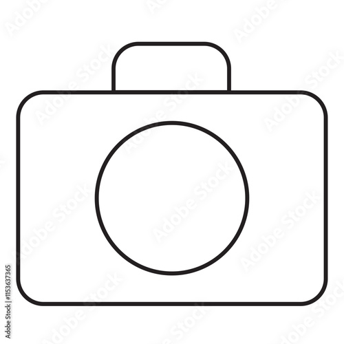 photo icon