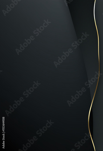 black and white background