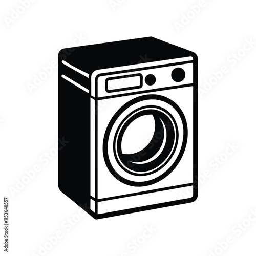 washing machine.eps